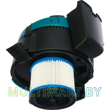 Пылесос Makita VC2012L картинка 4